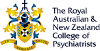 RANZCP Logo