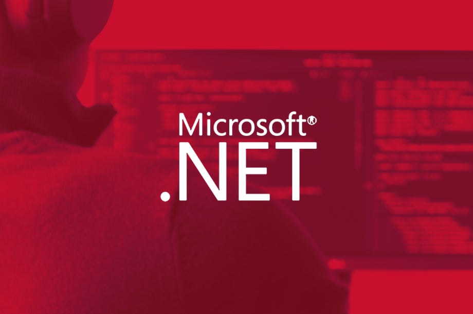 Blog teaser image Microsoft .NET