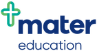 Mater Education Logo