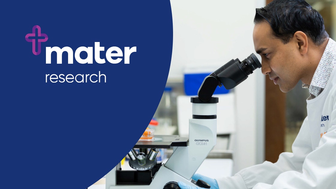 Mater Research | Zeroseven