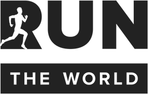 Run The World Logo