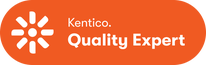 Kentico Quality Expert Badge 2024