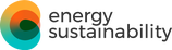 Energy Sustainability logo