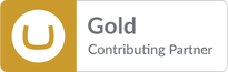 Umbraco contributing partner logo