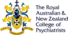 RANZCP logo