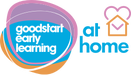 Goodstart at Home logo