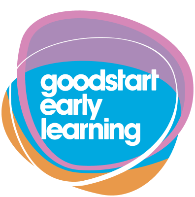 Goodstart Logo