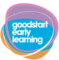 Goodstart Logo