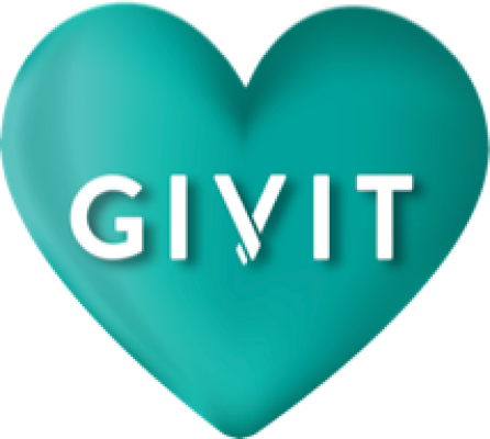 GIVIT heart logo