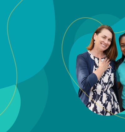 Heartfelt grateful GIVIT employees