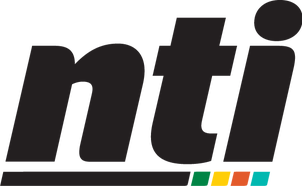 NTI logo