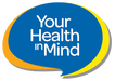 Your Health in Min logo