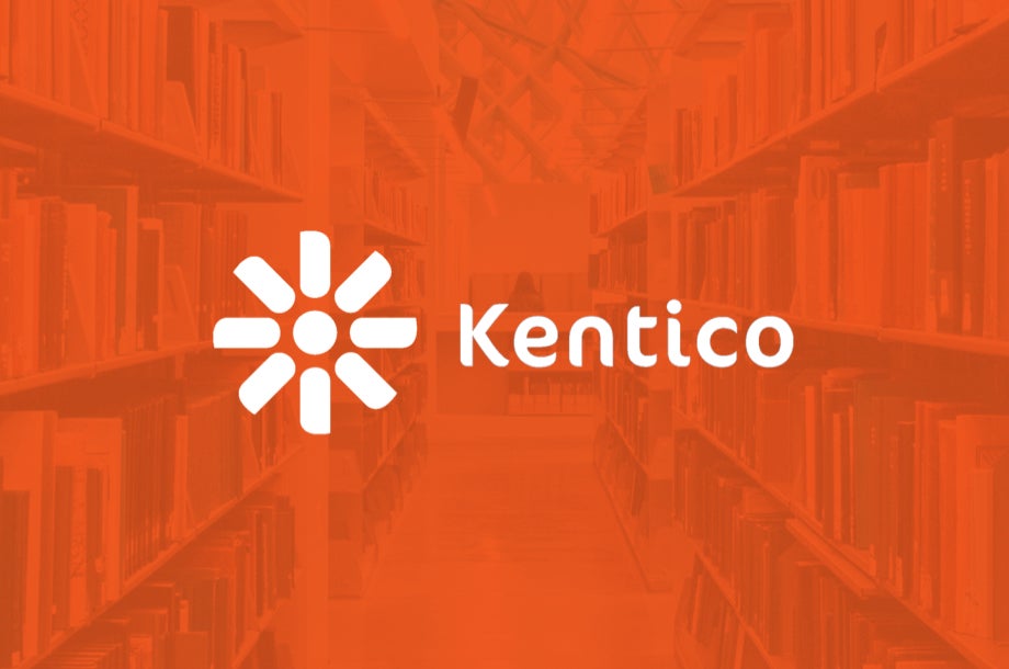 Kentico resources blog post teaser