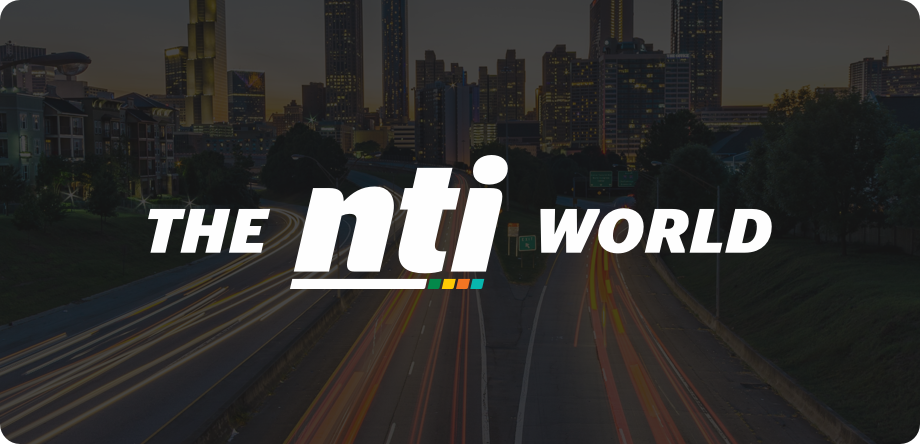 The NTI World