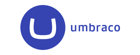 Umbraco CMS logo