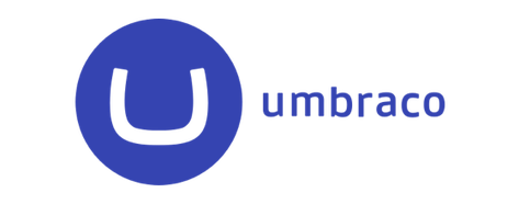 Umbraco CMS logo