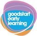 Goodstart logo