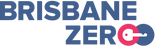 Brisbane Zero logo 