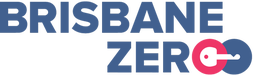 Brisbane Zero logo 