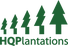 HQPlantations green logo