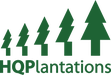 HQPlantations green logo