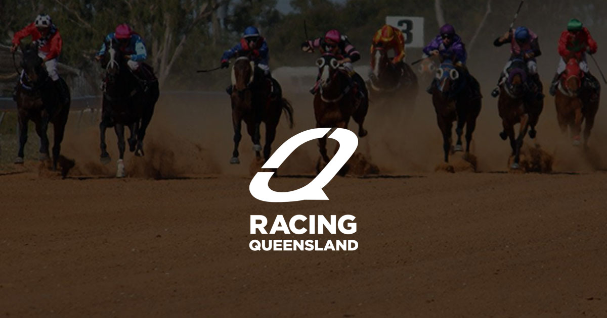 Regional Racing Qld Racing Queensland Website | Zeroseven