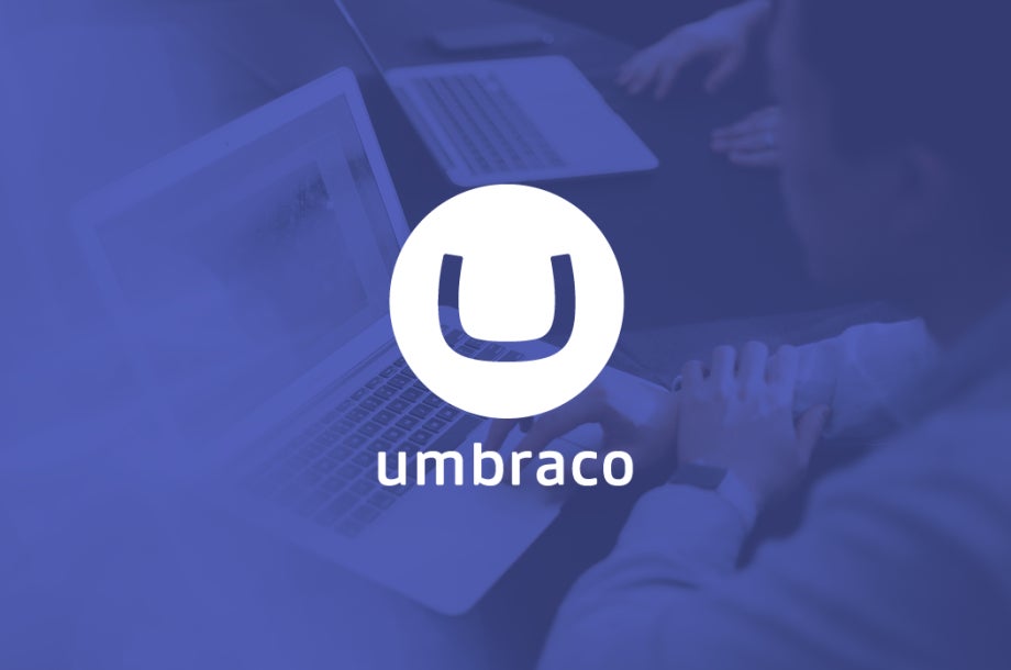 Blog post image teaser Umbraco