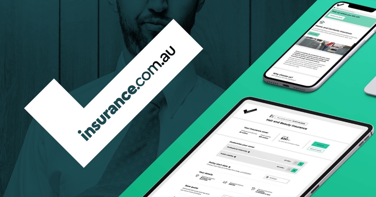 Developing a flexible, automated and multi-tiered system for insurance ...