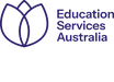 Education Services Australia logo